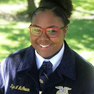 Meet your Posher, Kyla